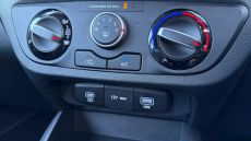 Hyundai i10 1.0 [63] Advance 5dr Auto [Nav] Petrol Hatchback